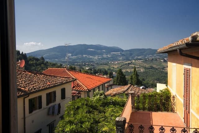 Superior Double or Twin Room, Valley View