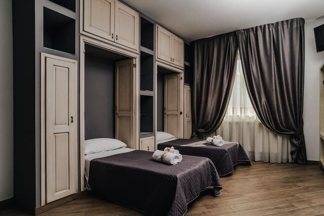 Comfort Room