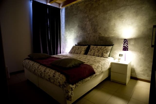 Design Double or Twin Room