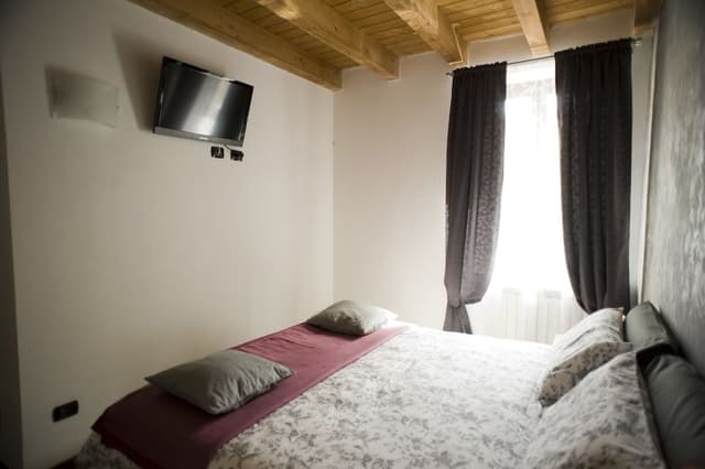 Design Double or Twin Room