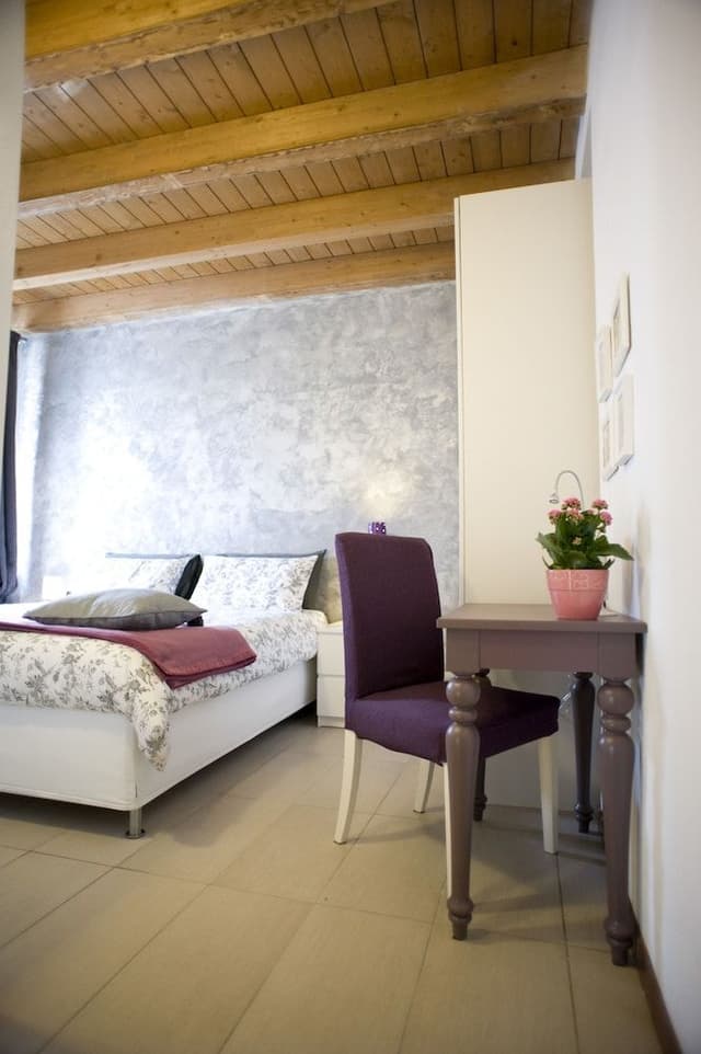 Design Double or Twin Room