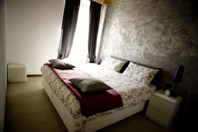 Design Double or Twin Room