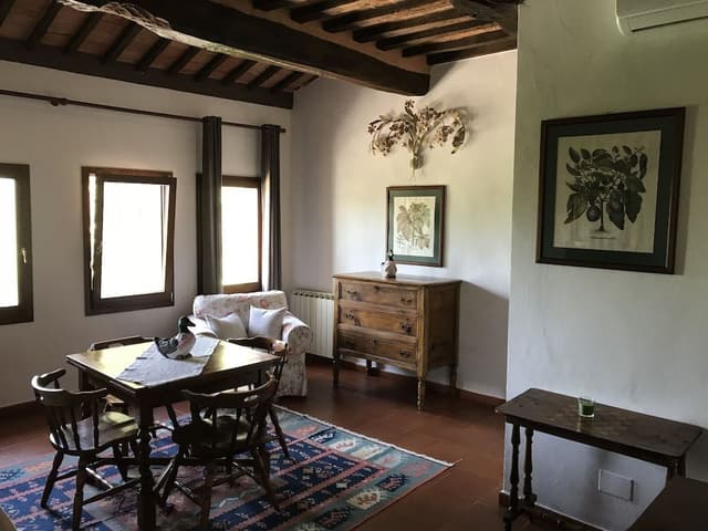 Family Apartment, 1 Bedroom, Kitchenette, Tower