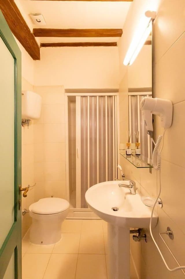 Family Apartment, 1 Bedroom, Kitchenette, Tower