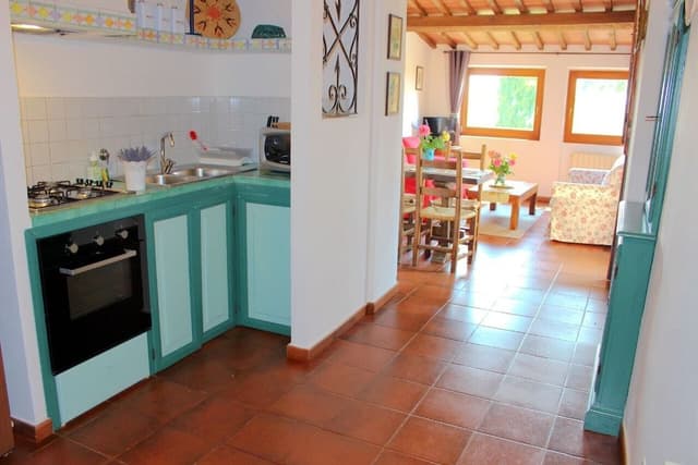 Family Apartment, 1 Bedroom, Kitchenette, Tower