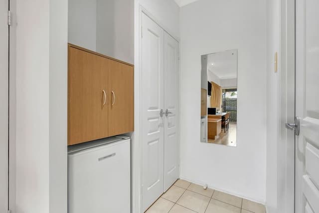 Executive Twin Room