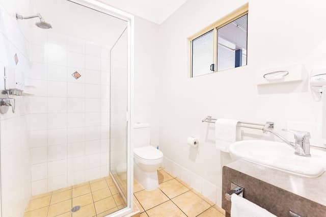 Executive Queen Room