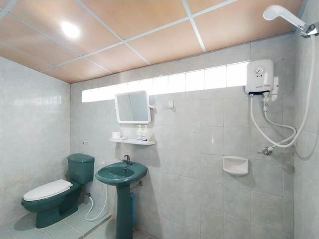 Twin Room, 2 Twin Beds