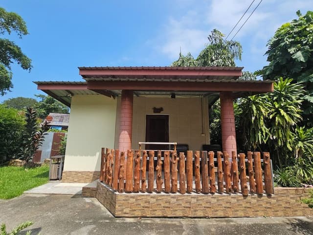 Double Room, 1 Double Bed