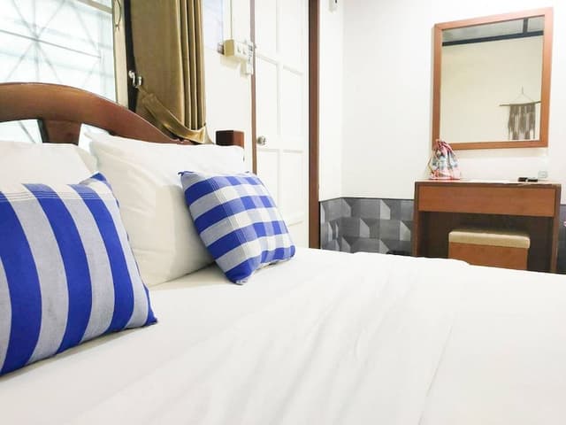 Standard Room, 1 Double Bed