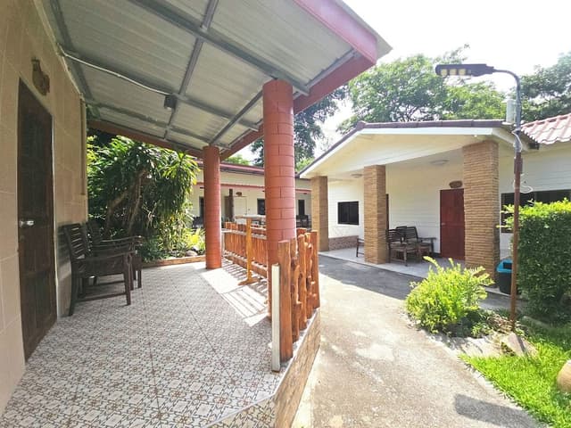Double Room, 1 Double Bed