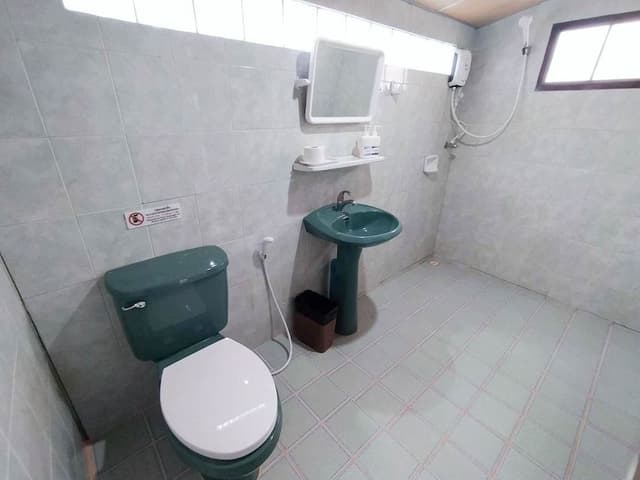 Twin Room, 2 Twin Beds