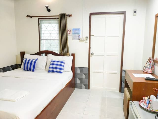 Standard Room, 1 Double Bed