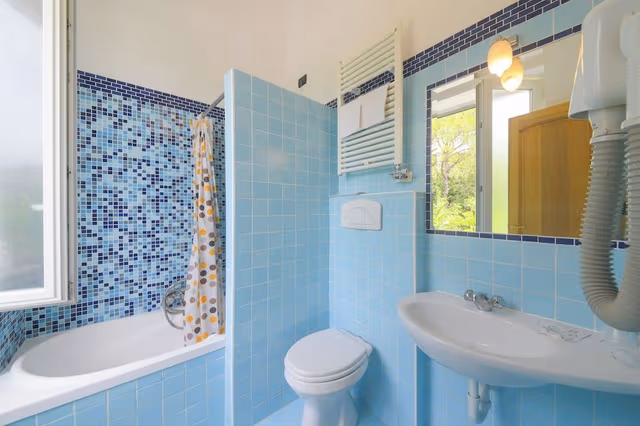 Superior Double Room, Balcony