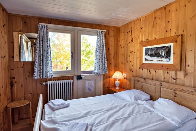 Basic Double Room