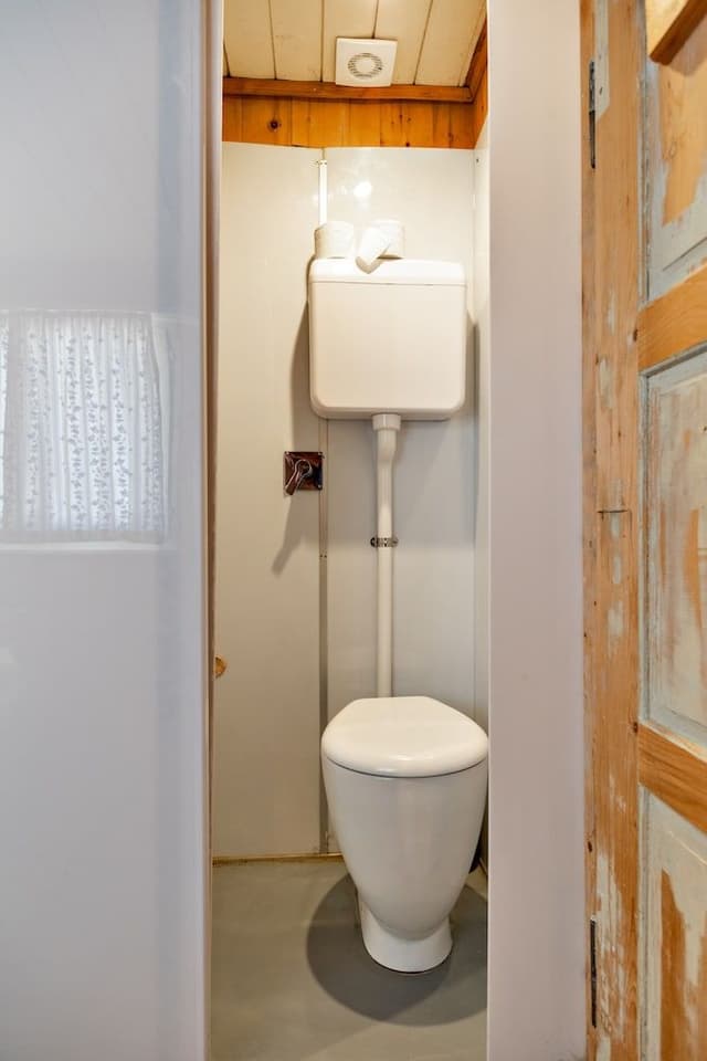 Basic Double Room