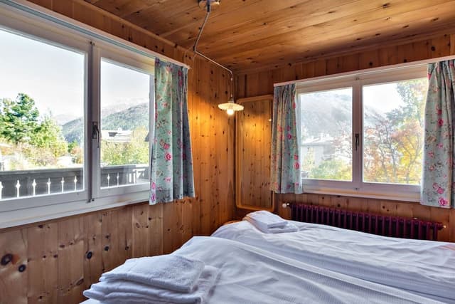 Basic Double Room
