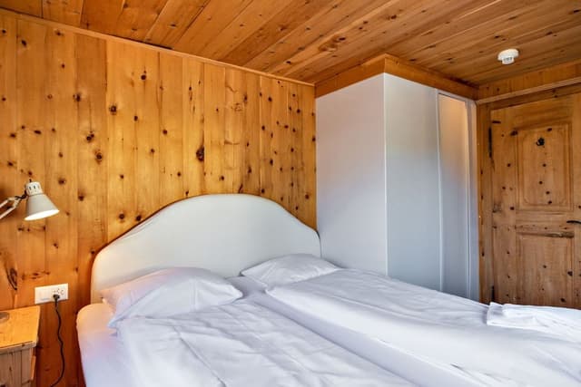 Basic Double Room