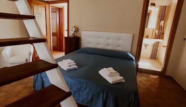 Family Room, Sea View