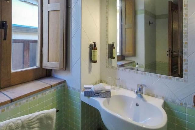 Standard Double or Twin Room, 2 Twin Beds, Non Smoking