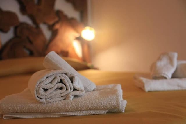 Standard Double or Twin Room, 2 Twin Beds, Non Smoking