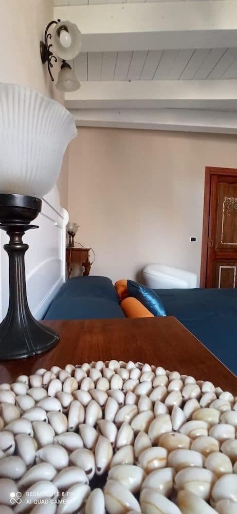 Family Room, Sea View