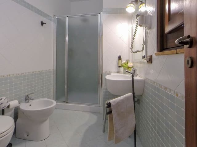 Standard Double or Twin Room, 2 Twin Beds, Non Smoking