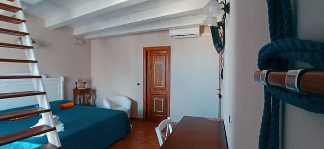 Family Room, Sea View