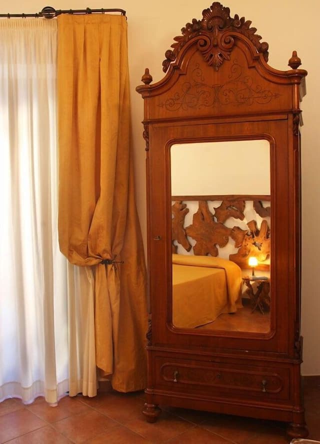 Standard Double or Twin Room, 2 Twin Beds, Non Smoking