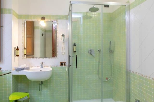 Standard Double or Twin Room, 2 Twin Beds, Non Smoking