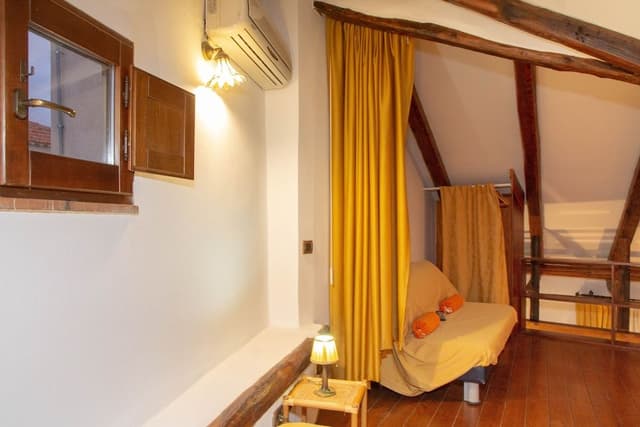 Family Room, Sea View