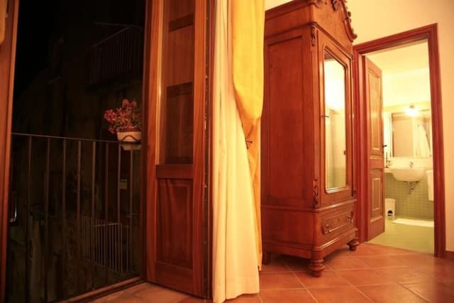 Standard Double or Twin Room, 2 Twin Beds, Non Smoking