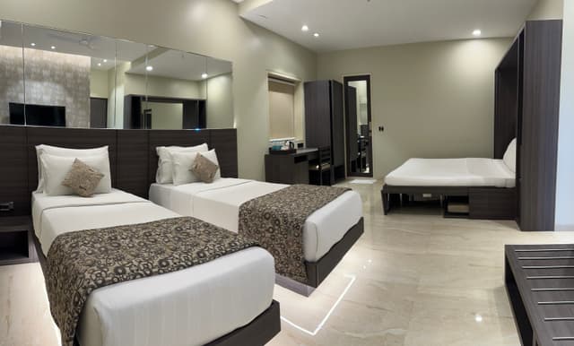 Suite