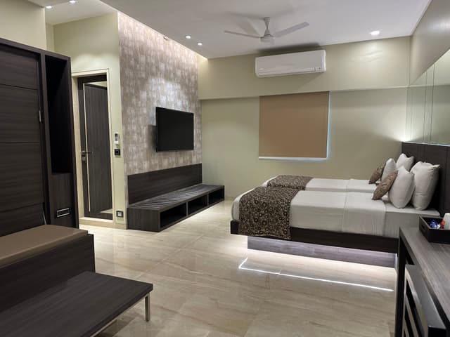 Suite