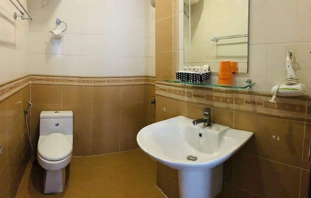 Superior Quadruple Room