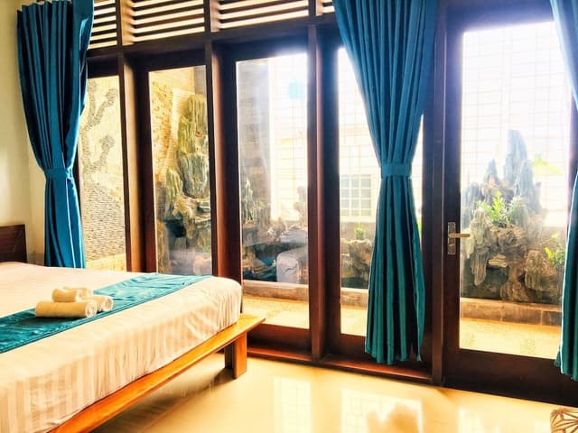 Superior Quadruple Room