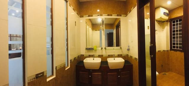 Superior Quadruple Room, Sea Facing
