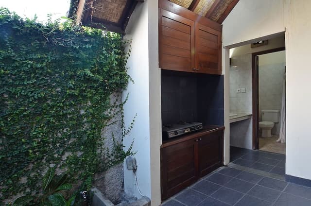 Apartment, 1 Bedroom