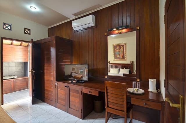 Apartment, 1 Bedroom