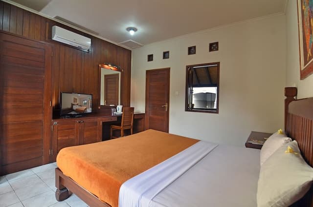 Apartment, 1 Bedroom