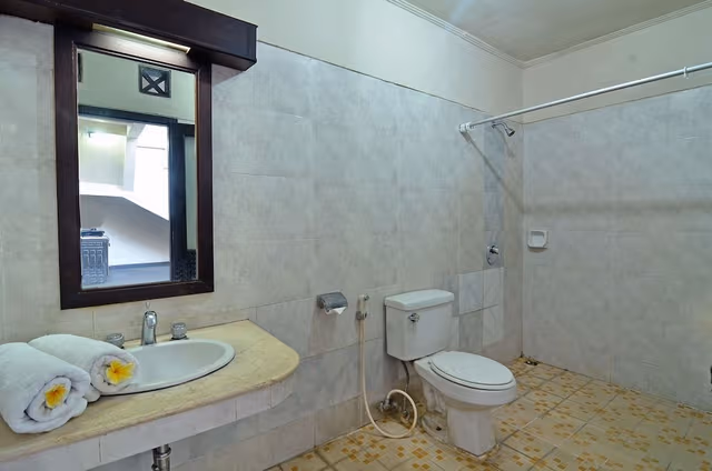 Apartment, 1 Bedroom