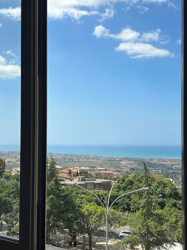 Comfort Suite, 1 Bedroom, Ensuite, Sea View