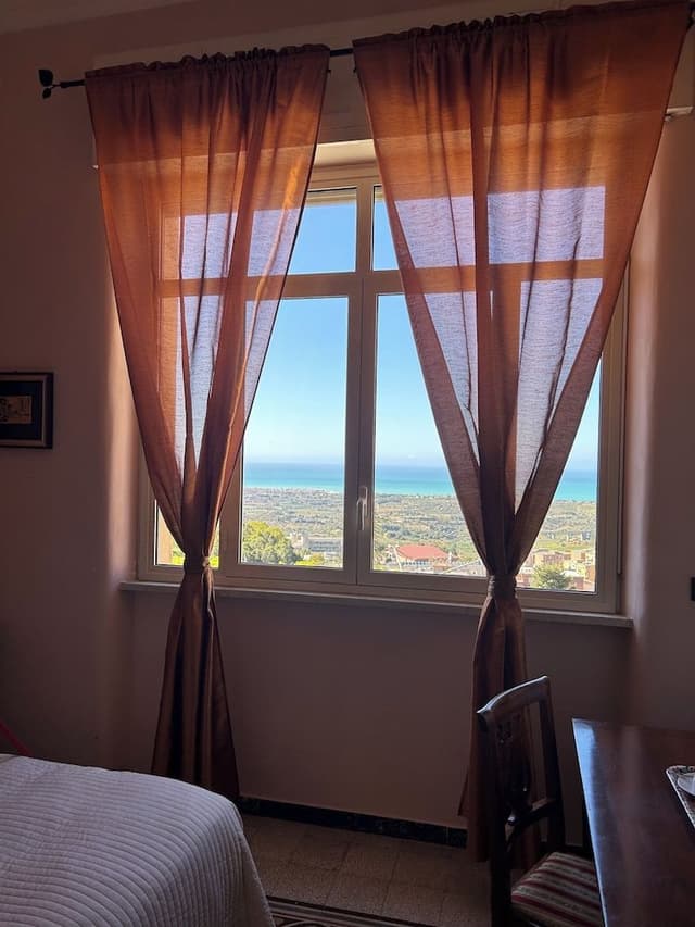 Comfort Double or Twin Room, Sea View