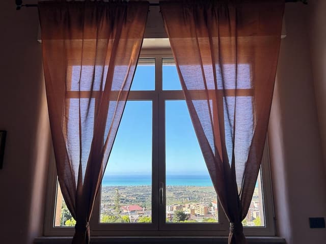 Comfort Double or Twin Room, Sea View