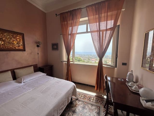 Comfort Double or Twin Room, Sea View