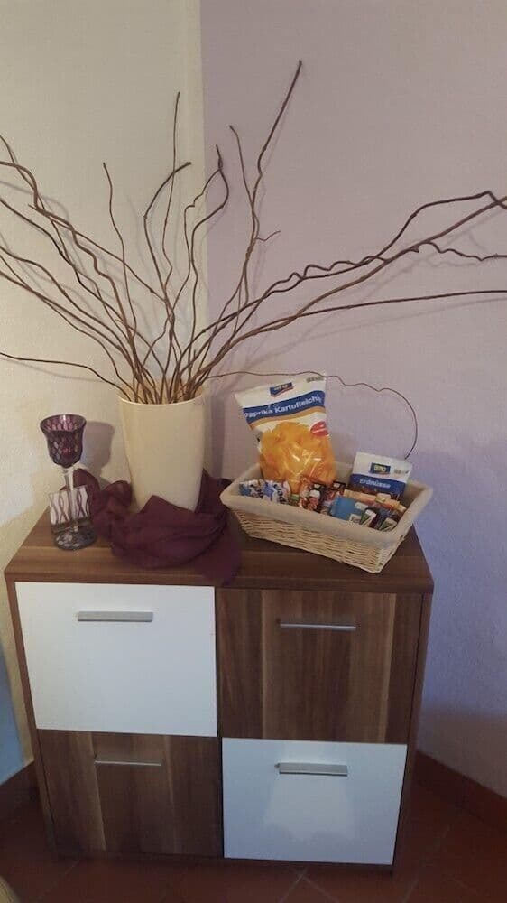 Basic Double Room