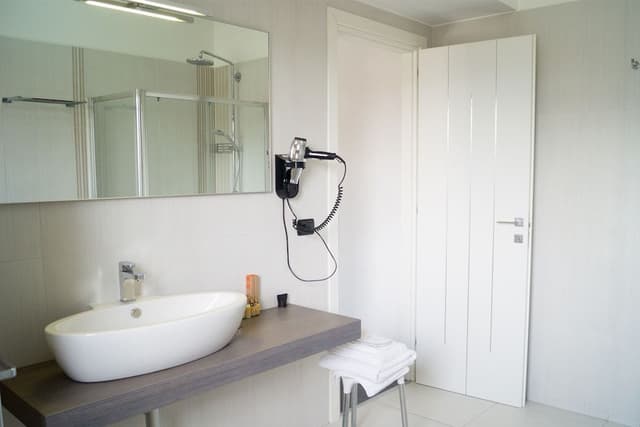 Comfort Quadruple Room, 2 Bedrooms