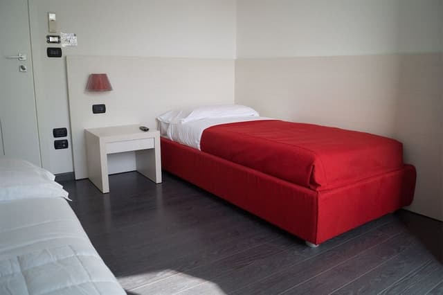 Comfort Quadruple Room, 2 Bedrooms