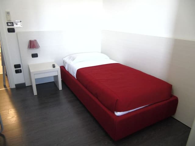 Comfort Quadruple Room, 2 Bedrooms