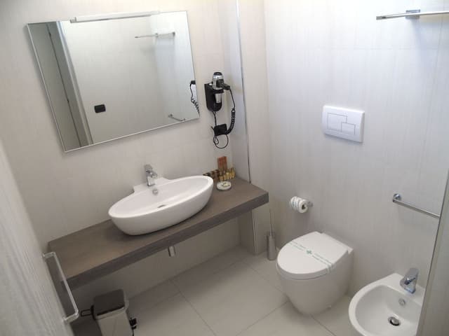 Comfort Quadruple Room, 2 Bedrooms